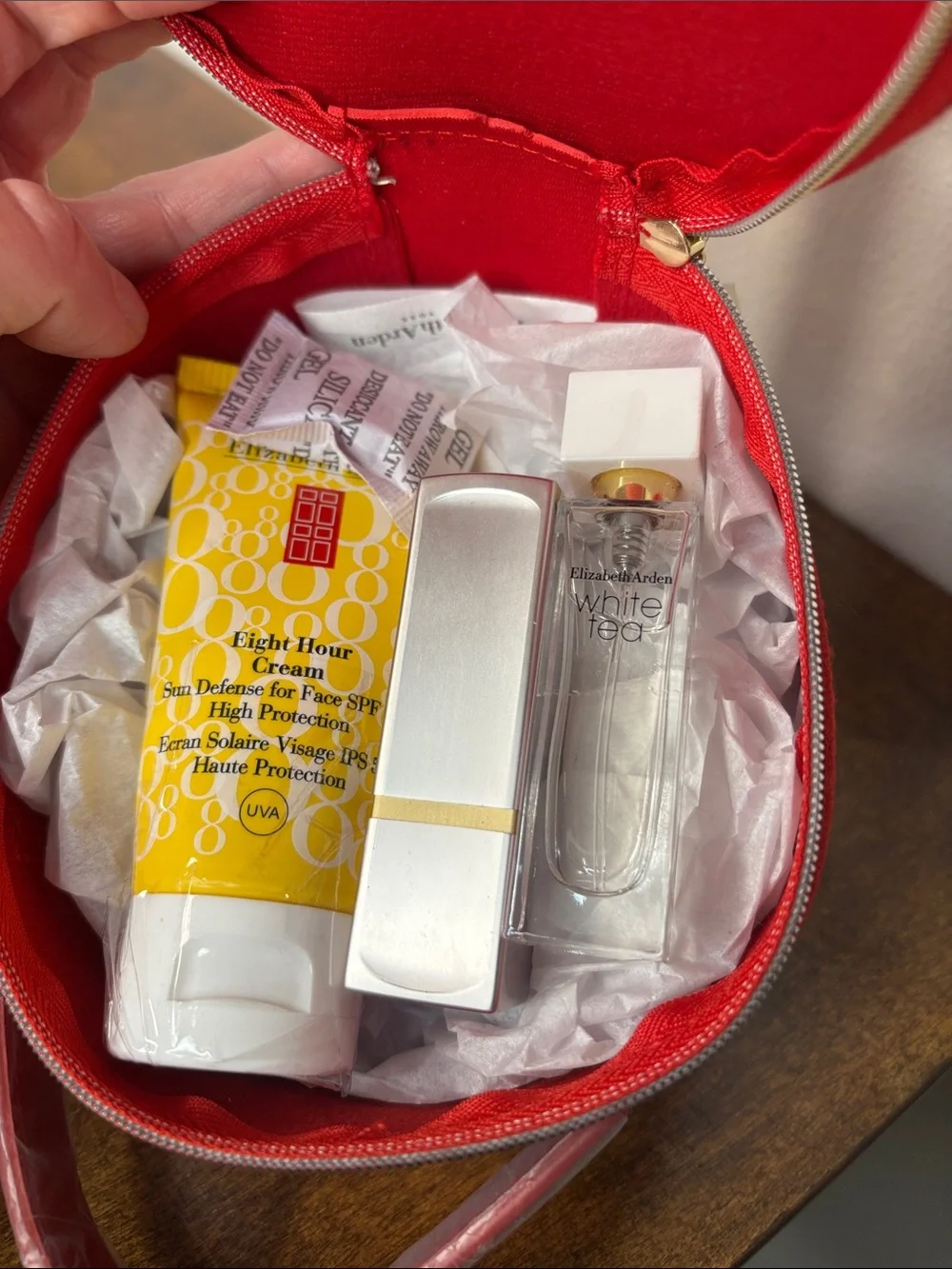 Elizabeth Arden 🔥elizabeth arden